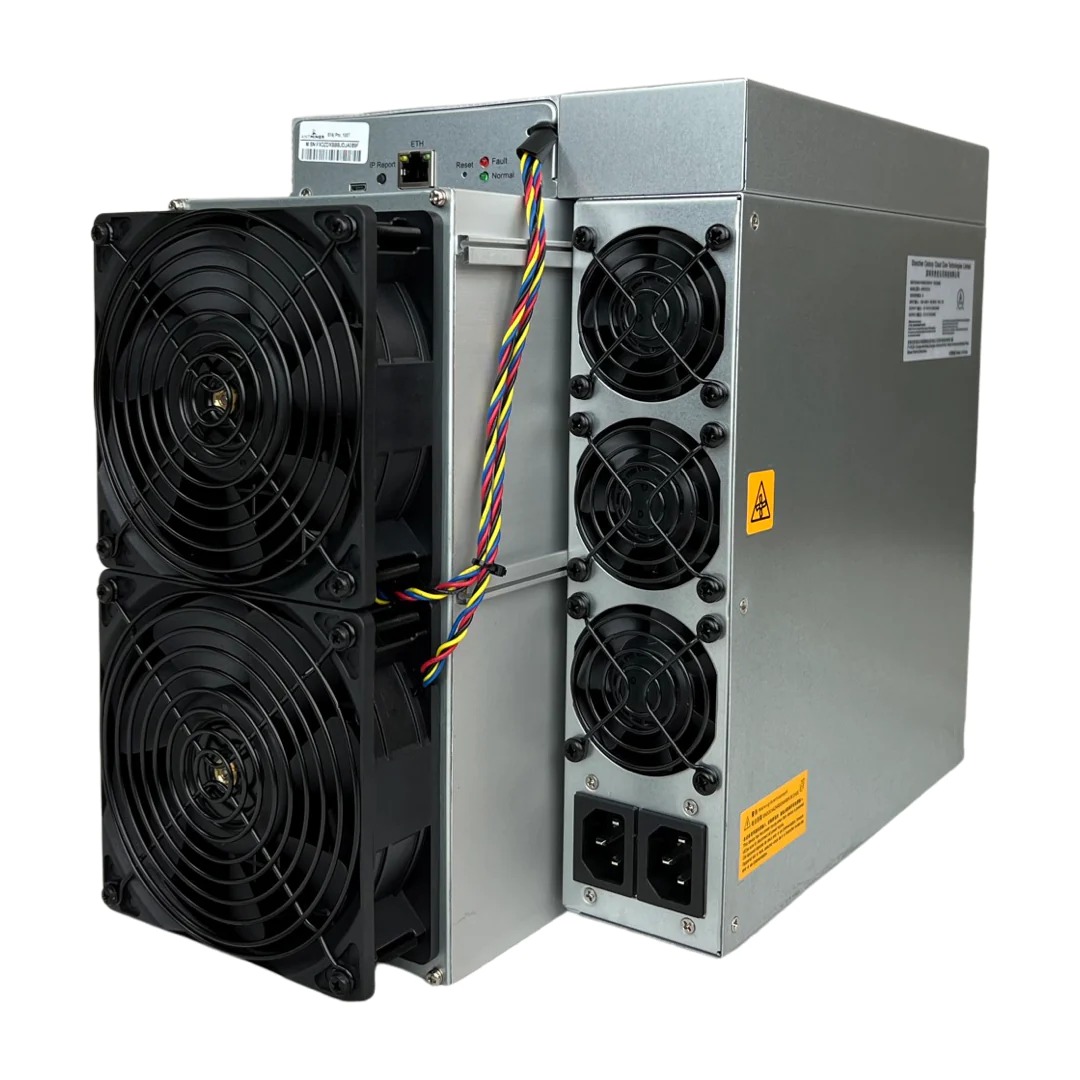 Bitmain Antminer S Coin Factory