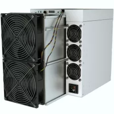 Antminer S21 XP