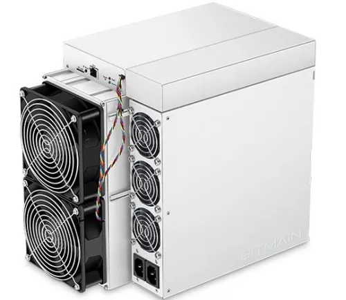 Antminer AL3