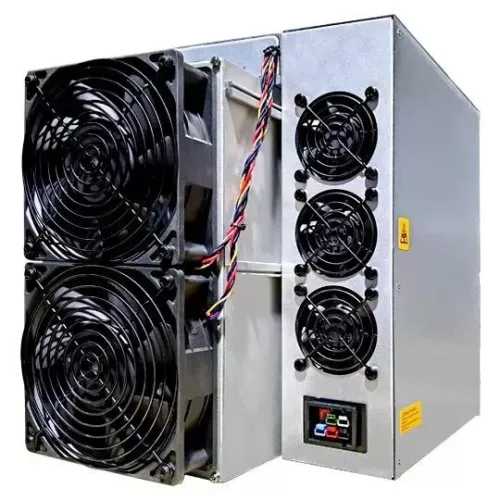 Antminer S21 Pro