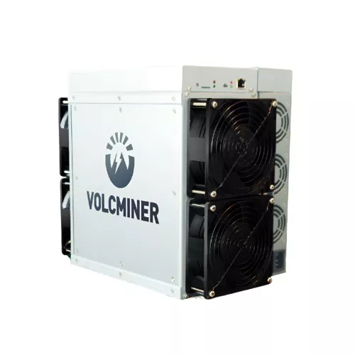 VolcMiner D1